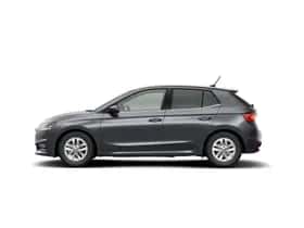Škoda Fabia (2026) thumbnail 3