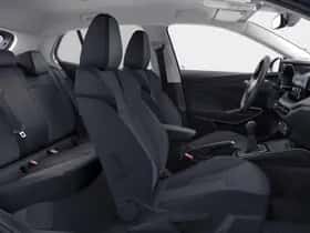 Škoda Fabia (2026) thumbnail 4