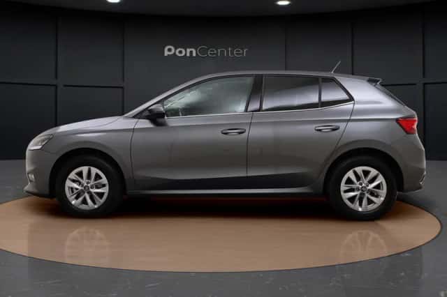 Škoda Fabia (2026) thumbnail 5