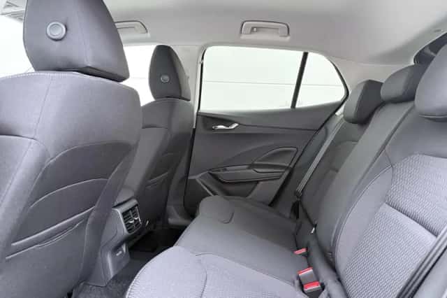 Škoda Fabia (2026) thumbnail 6
