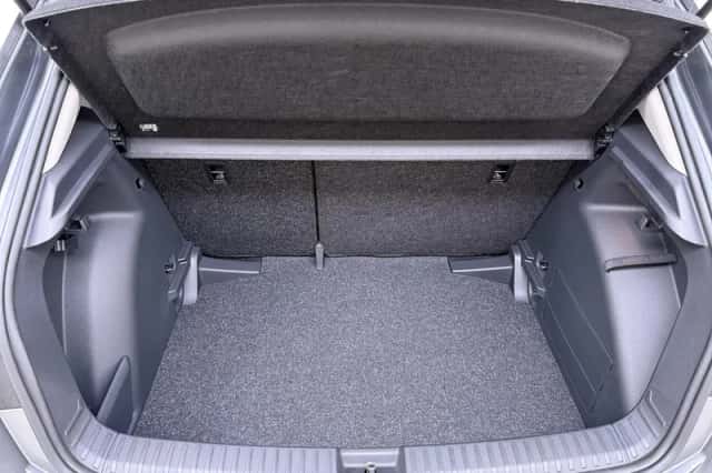 Škoda Fabia (2026) thumbnail 7