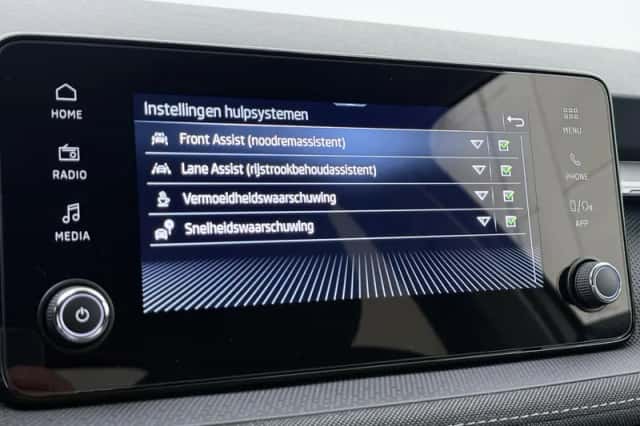 Škoda Fabia (2026) thumbnail 9