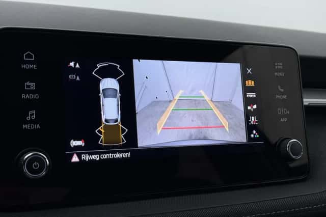 Škoda Fabia (2026) thumbnail 10