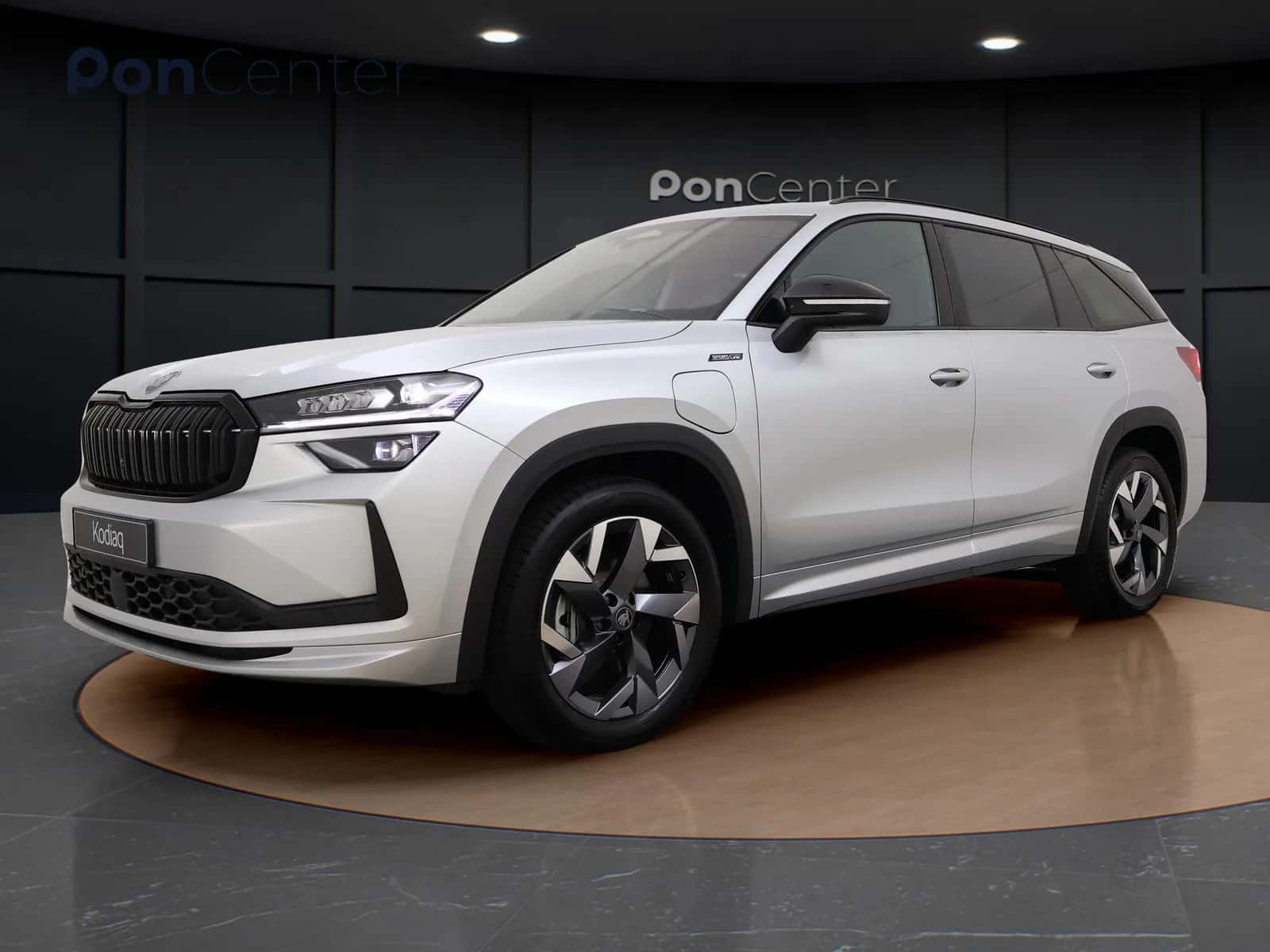 Škoda Kodiaq (2026) — foto 1