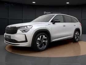 Škoda Kodiaq (2026)