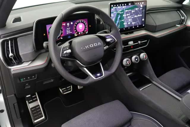 Škoda Kodiaq (2026) thumbnail 2