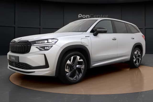 Škoda Kodiaq (2026) thumbnail 16
