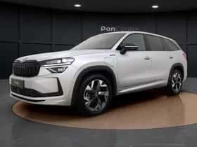Škoda Kodiaq (2026) thumbnail 16
