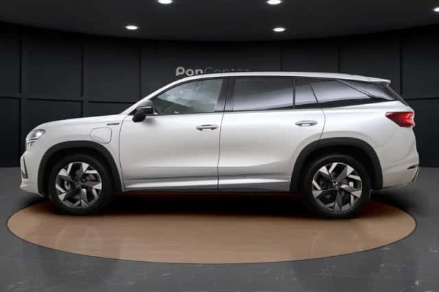 Škoda Kodiaq (2026) thumbnail 3