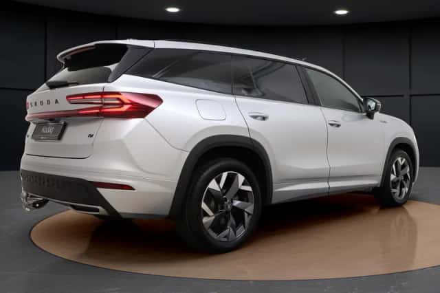 Škoda Kodiaq (2026) thumbnail 4