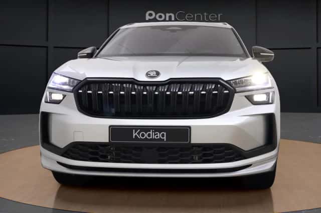 Škoda Kodiaq (2026) thumbnail 5