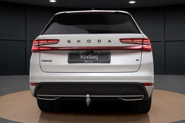 Škoda Kodiaq (2026) thumbnail 6