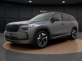 Škoda Kodiaq (2026)