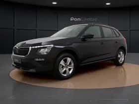 Škoda Kamiq (2026)