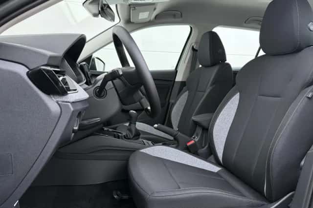 Škoda Kamiq (2026) thumbnail 3
