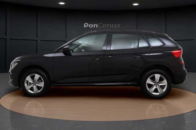 Škoda Kamiq (2026) thumbnail 5
