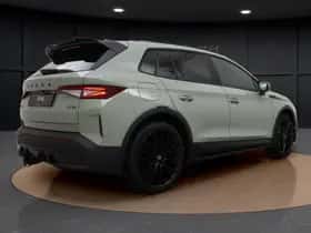 Škoda Elroq (2026) thumbnail 4
