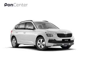 Škoda Kamiq (2026)
