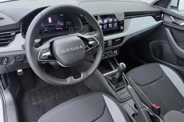 Škoda Kamiq (2026) thumbnail 2
