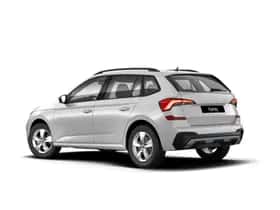 Škoda Kamiq (2026) thumbnail 2