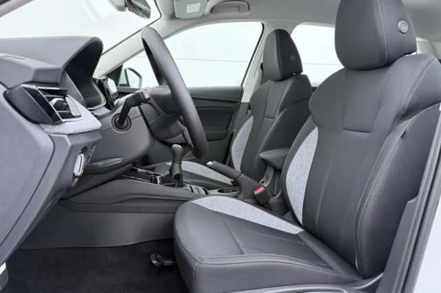 Škoda Kamiq (2026) thumbnail 3