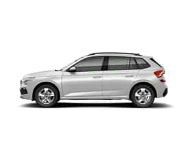 Škoda Kamiq (2026) thumbnail 3