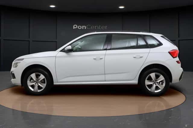 Škoda Kamiq (2026) thumbnail 5
