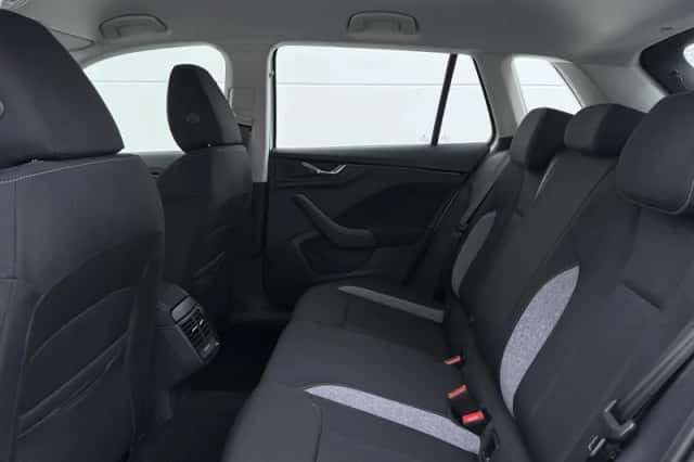 Škoda Kamiq (2026) thumbnail 6