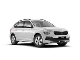 Škoda Kamiq (2026) thumbnail 7
