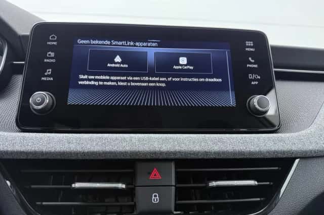 Škoda Kamiq (2026) thumbnail 8