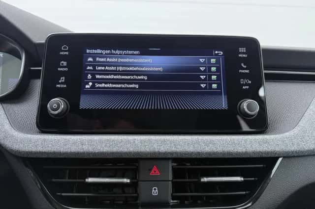 Škoda Kamiq (2026) thumbnail 9