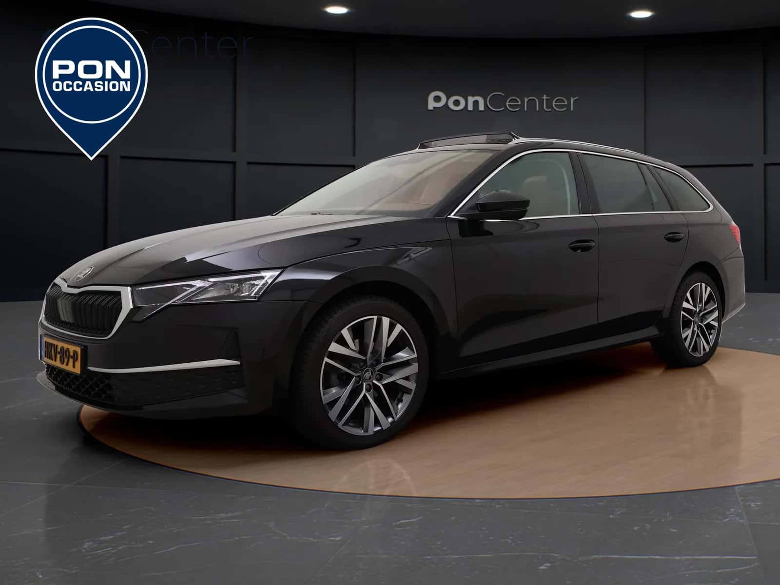Škoda Octavia (2025) — foto 1