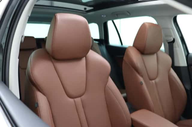 Škoda Octavia (2025) thumbnail 11