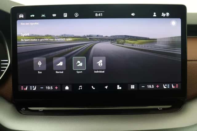 Škoda Octavia (2025) thumbnail 13