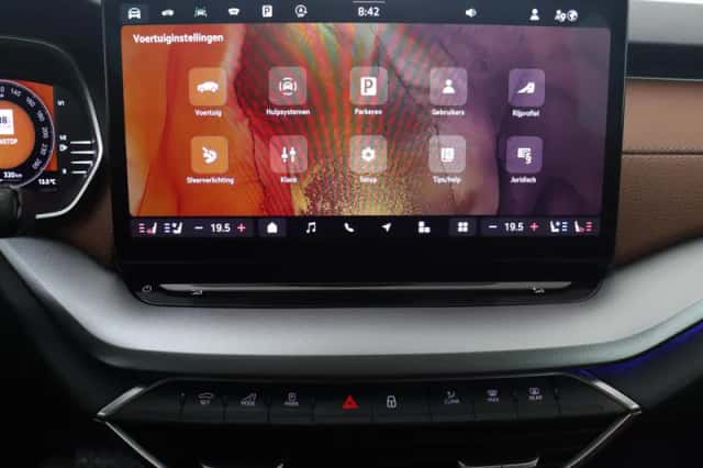 Škoda Octavia (2025) thumbnail 14