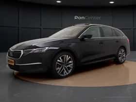 Škoda Octavia (2025) thumbnail 16