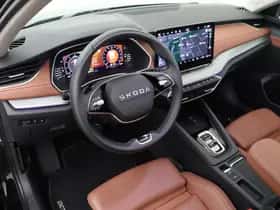 Škoda Octavia (2025) thumbnail 3