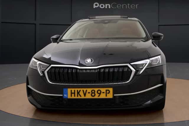 Škoda Octavia (2025) thumbnail 6