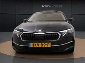 Škoda Octavia (2025) thumbnail 6