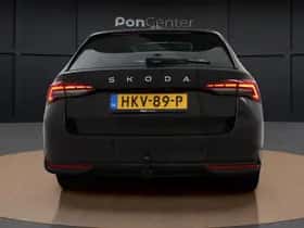 Škoda Octavia (2025) thumbnail 7