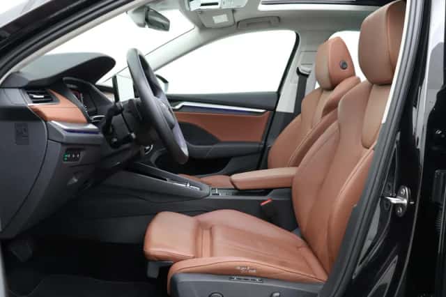 Škoda Octavia (2025) thumbnail 8
