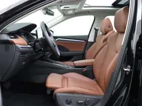 Škoda Octavia (2025) thumbnail 8