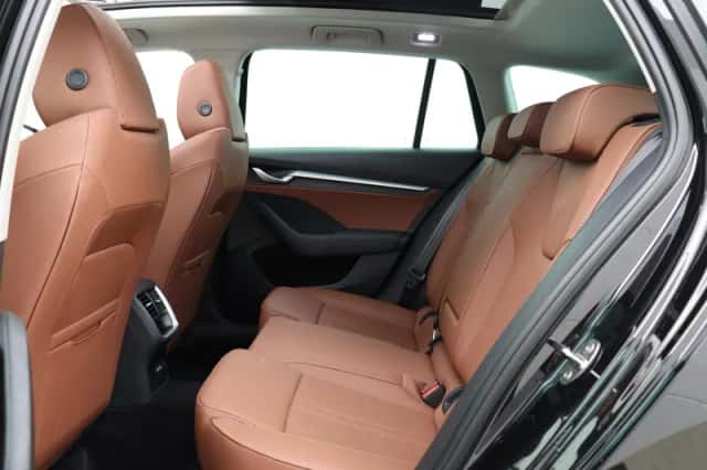 Škoda Octavia (2025) thumbnail 9