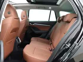 Škoda Octavia (2025) thumbnail 9