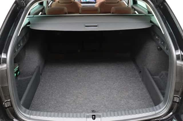 Škoda Octavia (2025) thumbnail 10