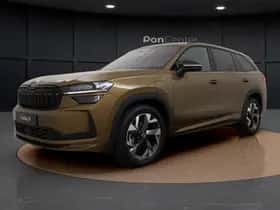 Škoda Kodiaq (2026) thumbnail 1