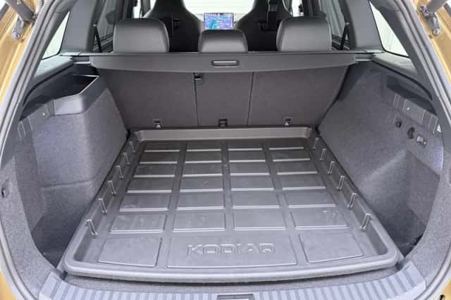 Škoda Kodiaq (2026) thumbnail 7