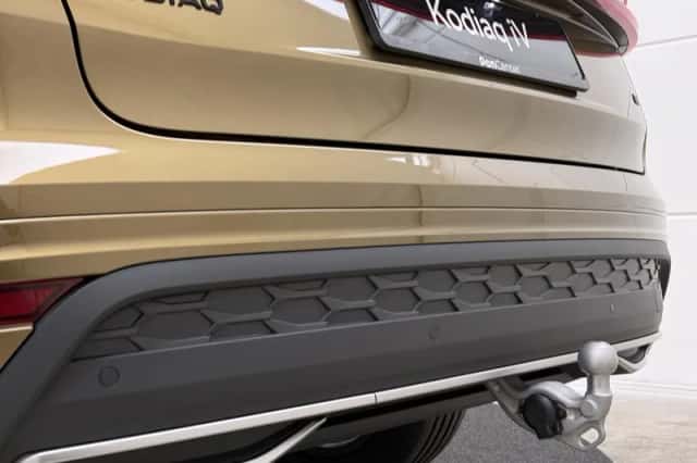 Škoda Kodiaq (2026) thumbnail 8