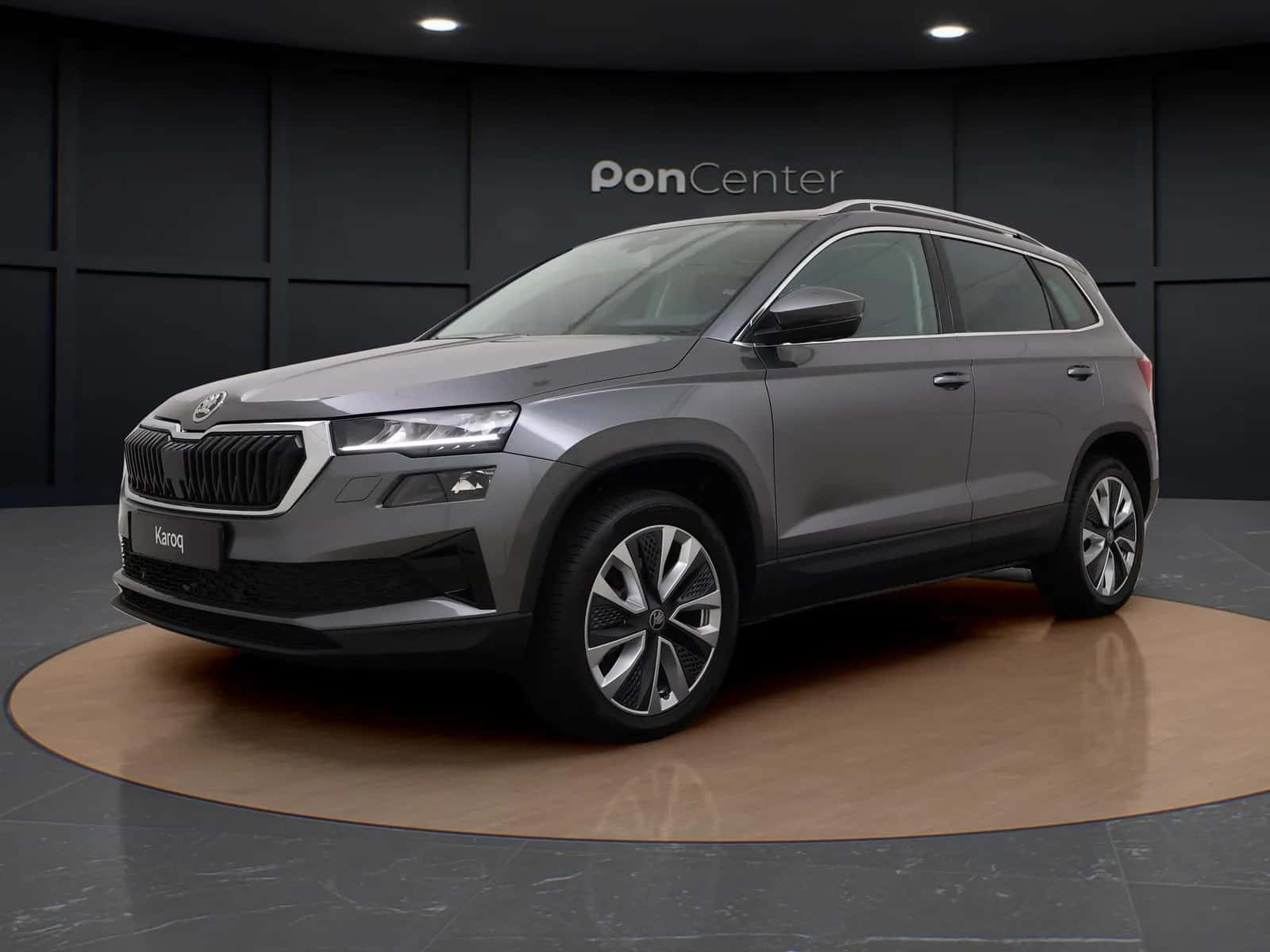 Škoda Karoq (2026) — foto 1