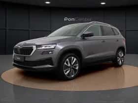Škoda Karoq (2026)